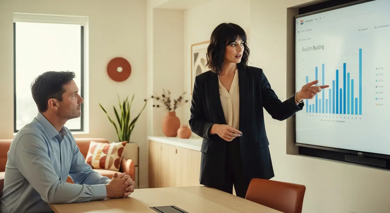Consultant SEO La Rochelle