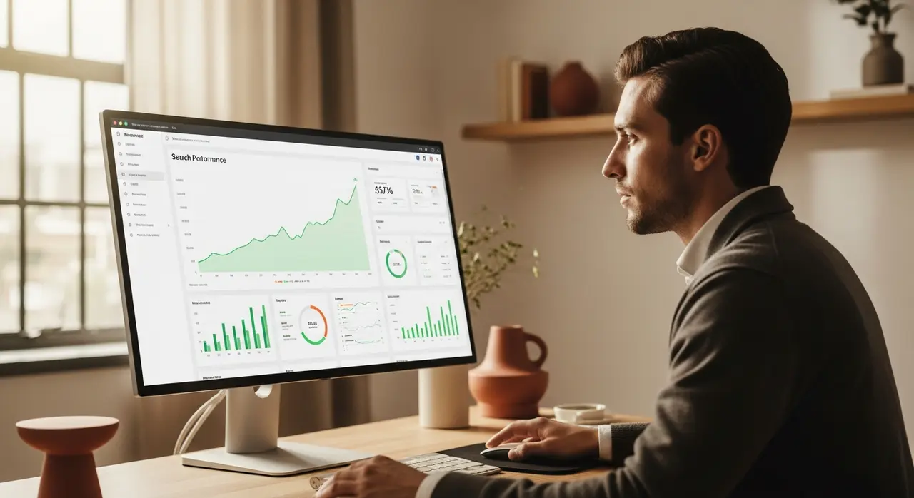 Consultant SEO La Rochelle