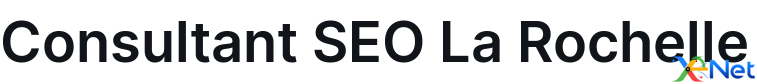 Consultant SEO La Rochelle
